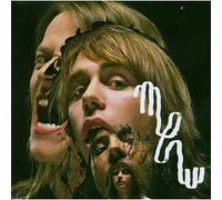 Mew – And the Glass Handed Kites – Vinyl LP – Music on Vinyl – New (2016) Holland Import