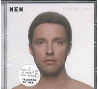 Mew - Eggs are Funny