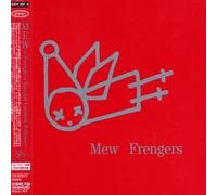 Mew - Frengers