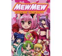 mew mew 08 dvd Italian Import