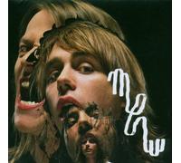 Mew - Mew and the Glass Handed Kites