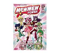 MEW MEW POWER - SAISON 2 - COFFRET 1 / 3 DVD