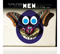 Mew - No More Stories
