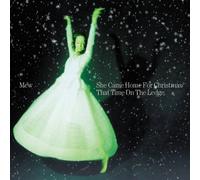 Mew - She Came Home for Christmas [Import] [DVD AUDIO]