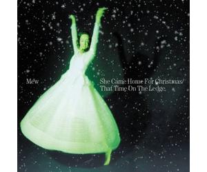 Mew - She Came Home for Christmas [Import] [DVD AUDIO]