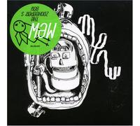 Mew - The Zookeeper's Boy