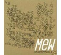 Mew - The Zookeeper's Boy EP (UK Import)