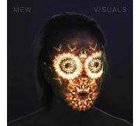 Mew - Visuals [VINYL]
