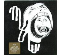 Mew - Why Are You Looking Grave?