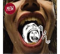 Mew - Why Are You Looking Grave? [Vinyl Single] [VINYL]