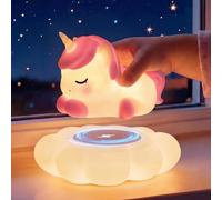Mewaii Kids Night Light Unicorn Night Light, BPA-Free