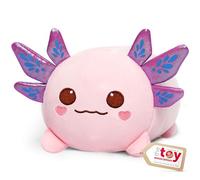 Mewaii Pink Axolotl Plush Kawaii Plush, Ultra-Soft Feel, 40cm