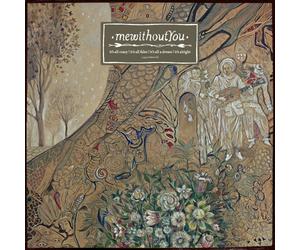 Mewithoutyou - It's All Crazy It's All False It's All a Dream
