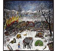 Mewithoutyou - Ten Stories [VINYL]