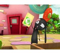 MewMew and the Beanstalk