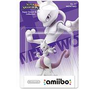 Mewtwo No.51 Amiibo for Collectors