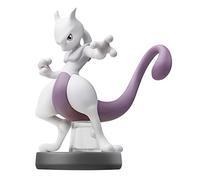 Mewtwo No.51 amiibo (Nintendo Wii U/3DS)