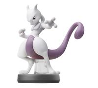 Mewtwo No.51 amiibo (Nintendo Wii U/3DS)