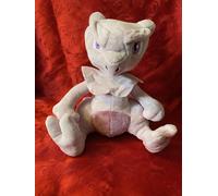 Mewtwo Pokemon plush Character 22cm Teddy new with tags