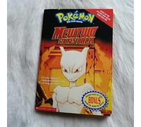 Mewtwo Strikes Back: Pokemon The First Movie