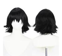 MEX Cosplay wig compatible with Bungo Stray Dogs Edogawa Ranpo