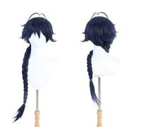 MEX Cosplay wig compatible with Fox Spirit Matchmaker Bai Yue Chu