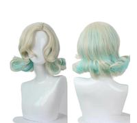 MEX Cosplay wig compatible with Identity V Bloody Queen Mary Halloween