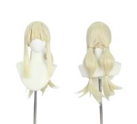 MEX Cosplay wig compatible with Identity V Melody Halloween