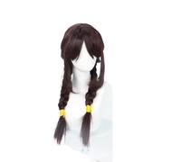 MEX Cosplay wig compatible with Identity V Toy Merchant Anne Lester, The Breaking Wheel