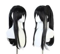 MEX Cosplay wig compatible with Kaiju No. 8 Mina Ashiro