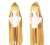 MEX Cosplay wig compatible with My Senior Brother Has a Pit in His Brain Gong Changsheng