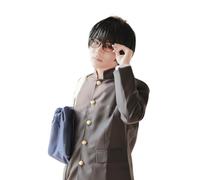 MEX Cosplay wig compatible with Saekano How to Raise a Boring Girlfriend Tomoya Aki