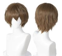 MEX Cosplay wig compatible with The Lost Tomb Wu Xie