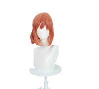 MEX Cosplay wig compatible with Whisper Me a Love Song Himari Kino