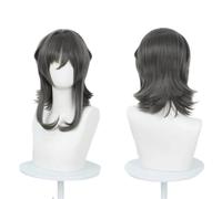MEX Cosplay wig compatible with Whisper Me a Love Song Yori Asanagi