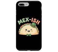 Mex-Ish Taco Half Irish Hat Mexican-Irish Funny St Patricks Case for iPhone 7 Plus/8 Plus