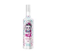 Mex Strawberry Tequila Cream Liqueur, 0.7 l