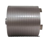 Mexco A10DC162US Unslotted Dry Core Drill X90 Grade 162Mm