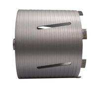 Mexco A10DC182 Slotted Dry Core Drill X90 Grade 182Mm