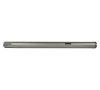 Mexco DCX90 Slotted Dry Core Drill, High-Performance Diamond Core for Drilling Masonry Materials - 28mm