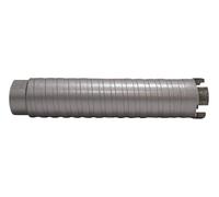 Mexco Dry Core Drill Unslotted 38mm X90 Grade - A10DC38US