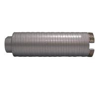 Mexco Dry Core Drill Unslotted 52mm X90 Grade - A10DC52US