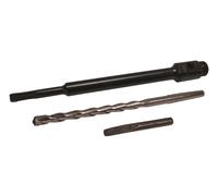 Mexco A10SDSPK250 Sds Chuck Adaptor Pack 250Mm