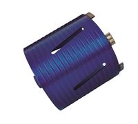 Mexco 152mm DCXCEL Professional Dry Diamond Core Drill