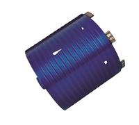 Mexco A11Lc152Us Solid Barrel Dry Core Drill Xcel Grade 152mm Mexa11Lc152S