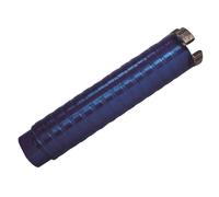 Mexco A11LC38US Solid Barrel Dry Core Drill Xcel Grade 38Mm