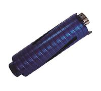 Mexco A11Lc52 Slotted Dry Core Drill Xcel Grade 52mm Mexa11Lc52