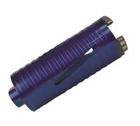Mexco A11LC65 Slotted Dry Core Drill Xcel Grade 65Mm