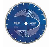 Mexco ASX10 350mm Diamond Blade with 20mm Bore