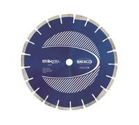 Mexco Asxcel30020 Asphalt Xcel Grade Diamond Blade 300 X 20mm Mexasxl30020